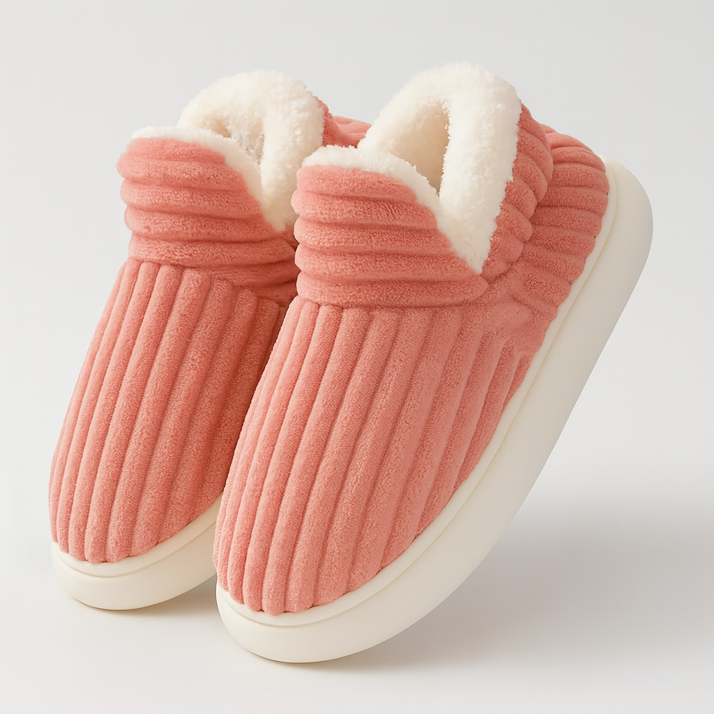 Moofy Slippers